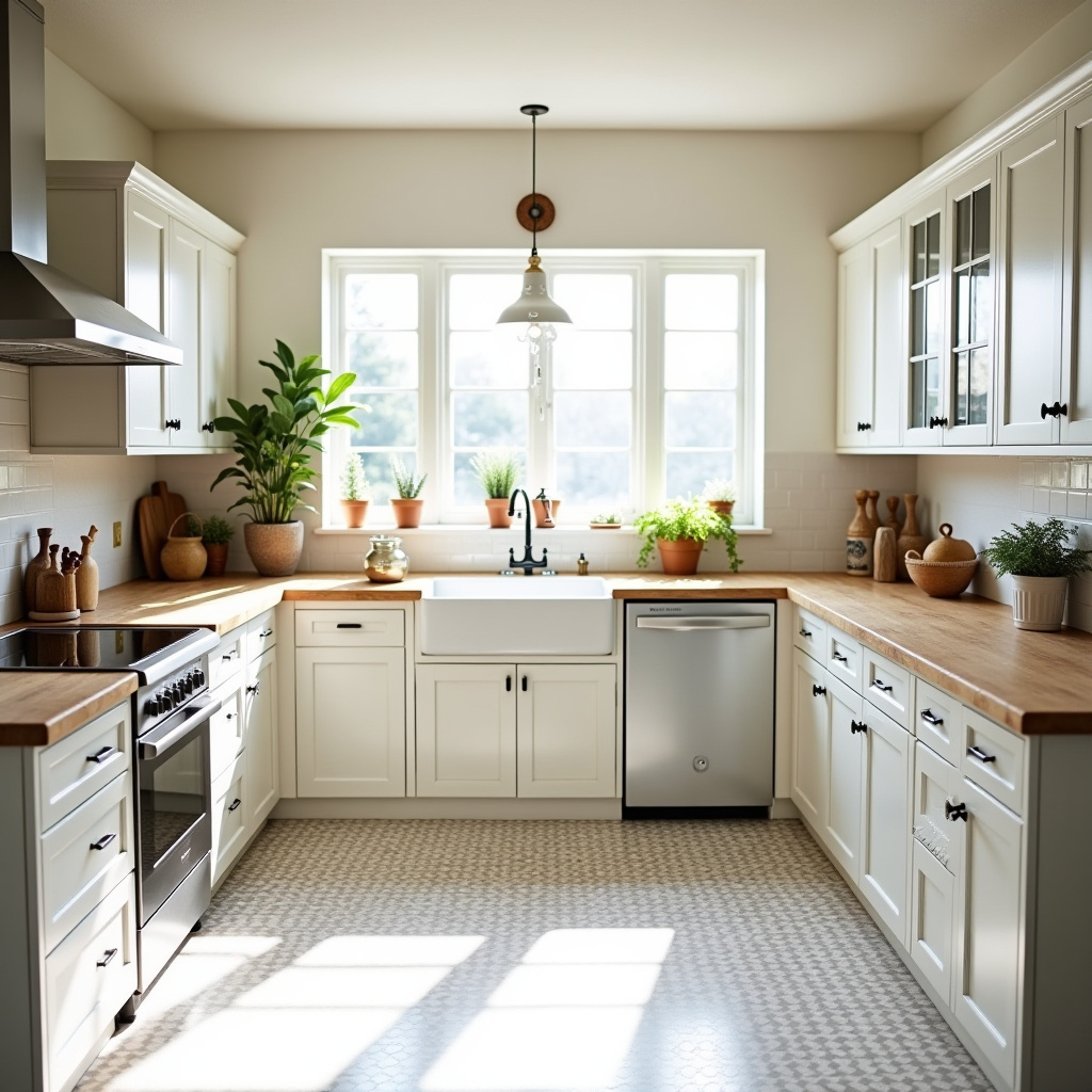 Kitchen tiles 13