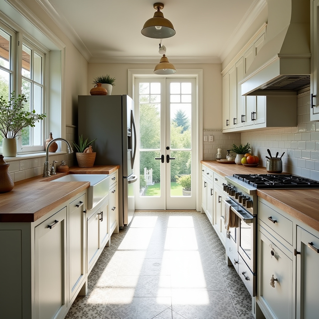Kitchen tiles 14