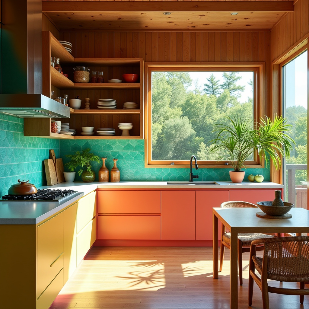 Kitchen tiles 15