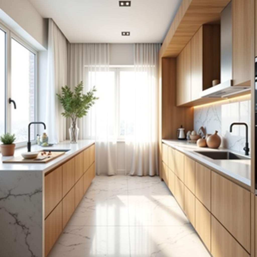 Kitchen tiles 2