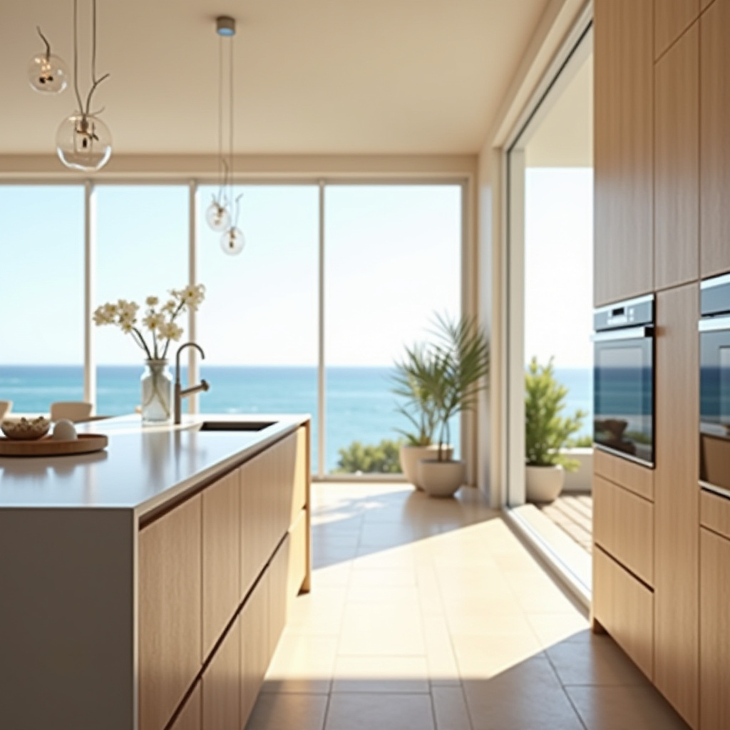 Kitchen tiles 22