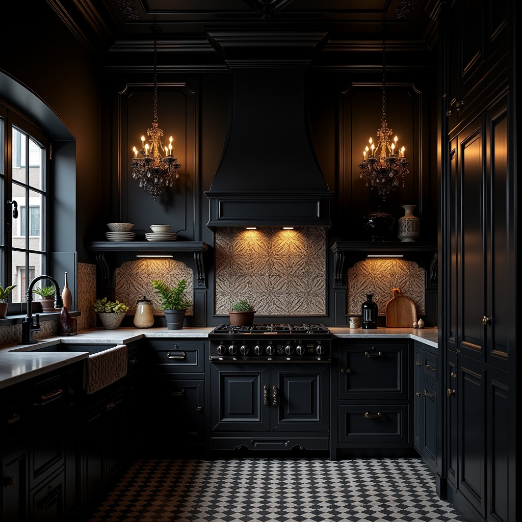Kitchen tiles 23