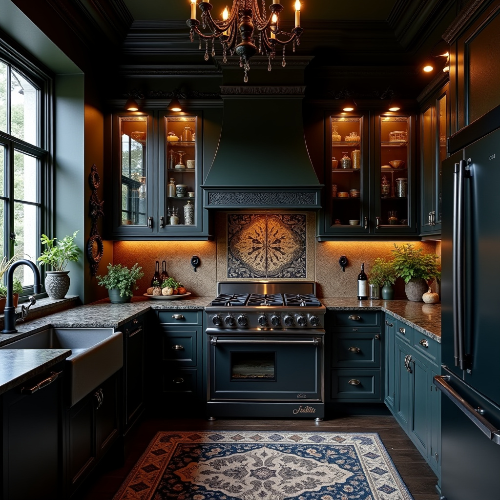 Kitchen tiles 24