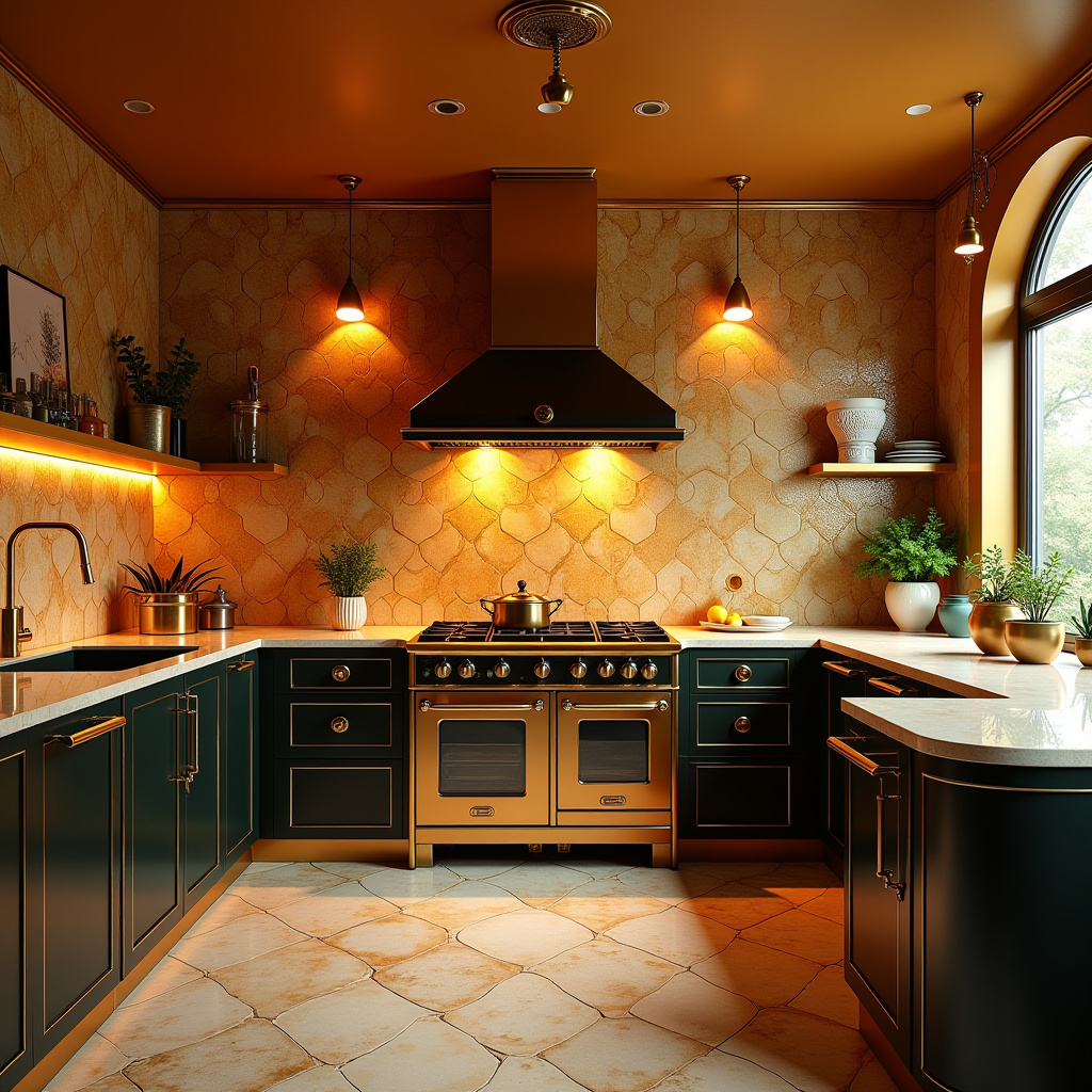 Kitchen tiles 25
