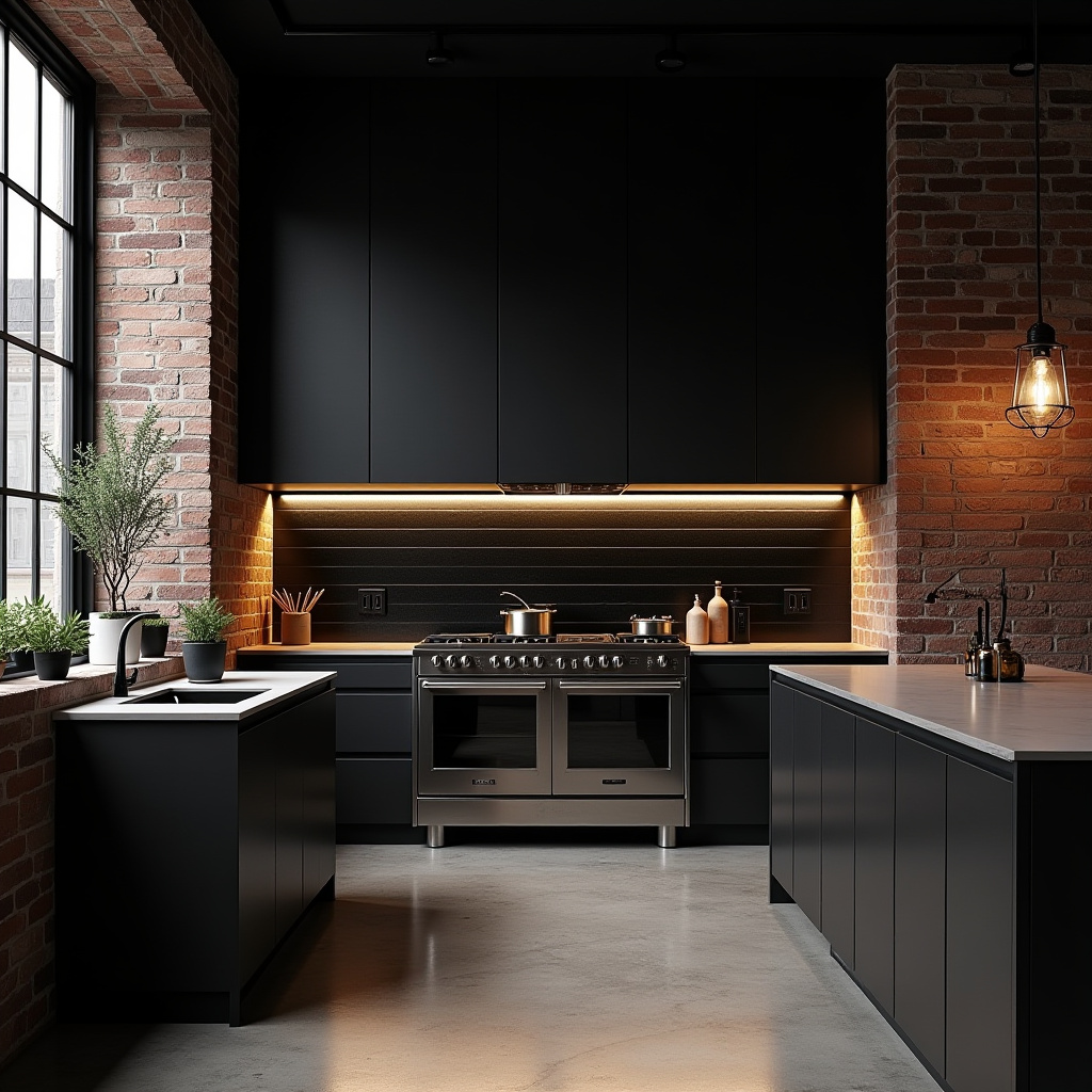 Kitchen tiles 3