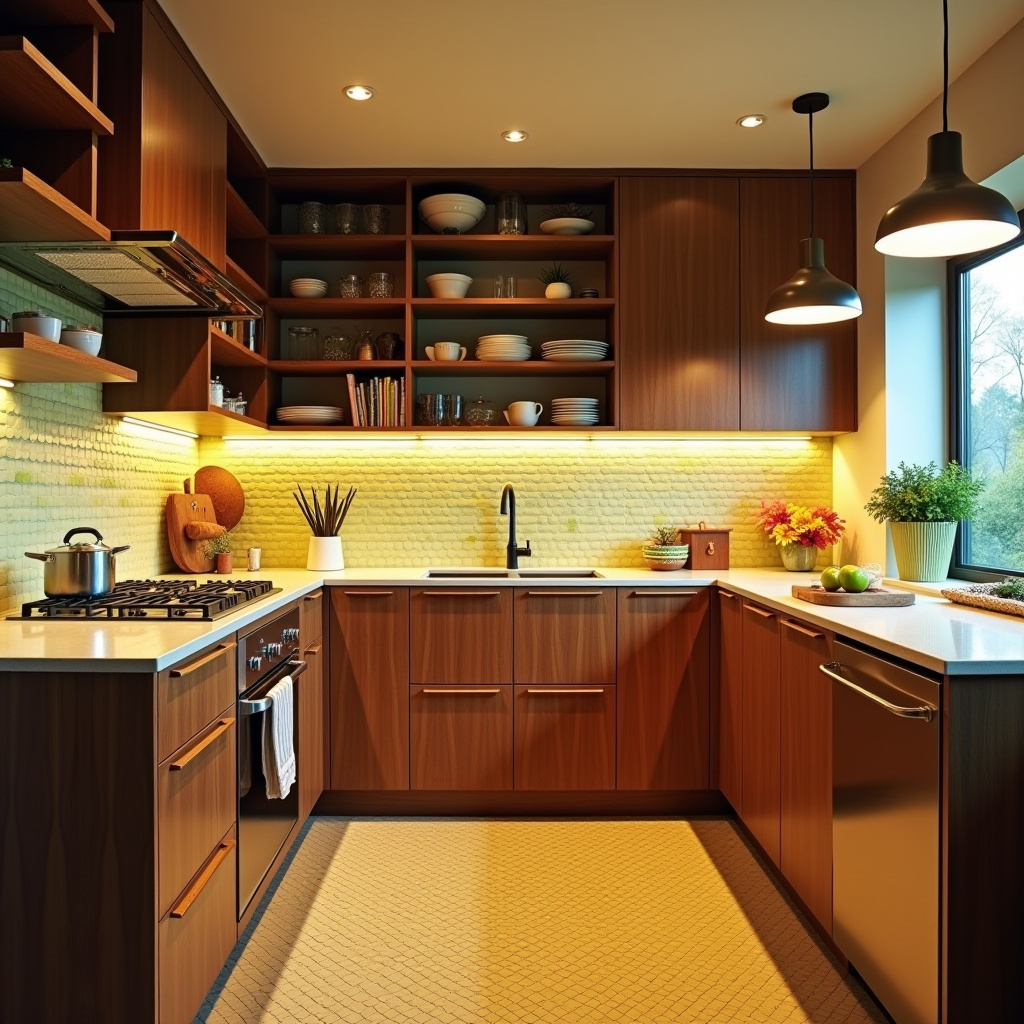 Kitchen tiles 30