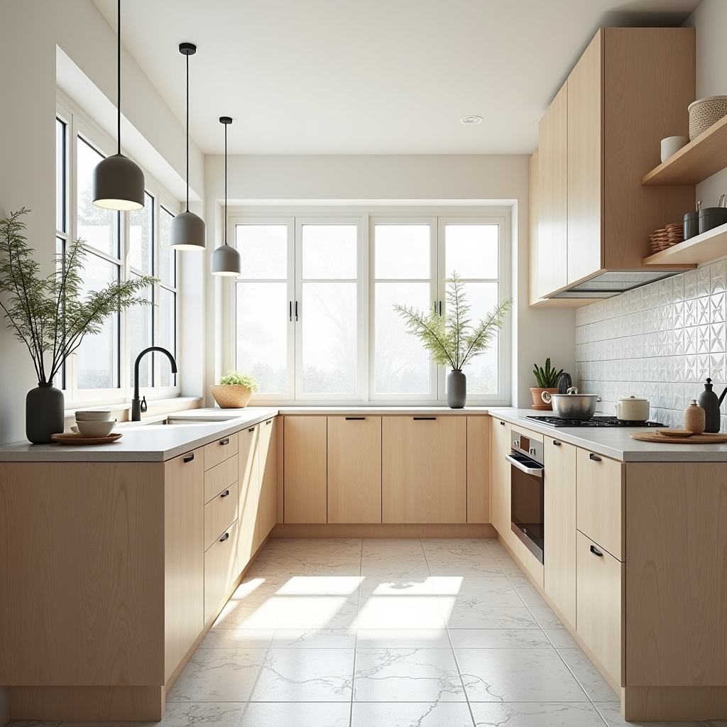 Kitchen tiles 31