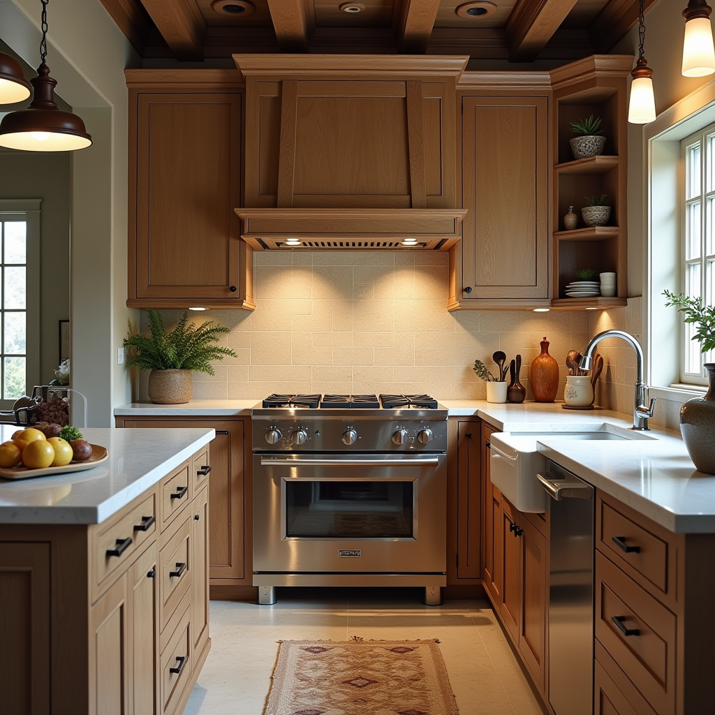 Kitchen tiles 33