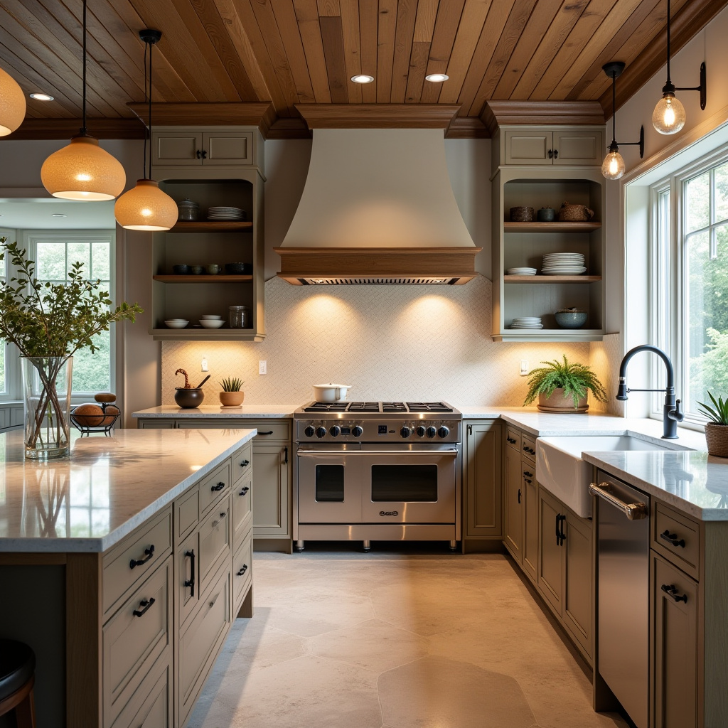 Kitchen tiles 34