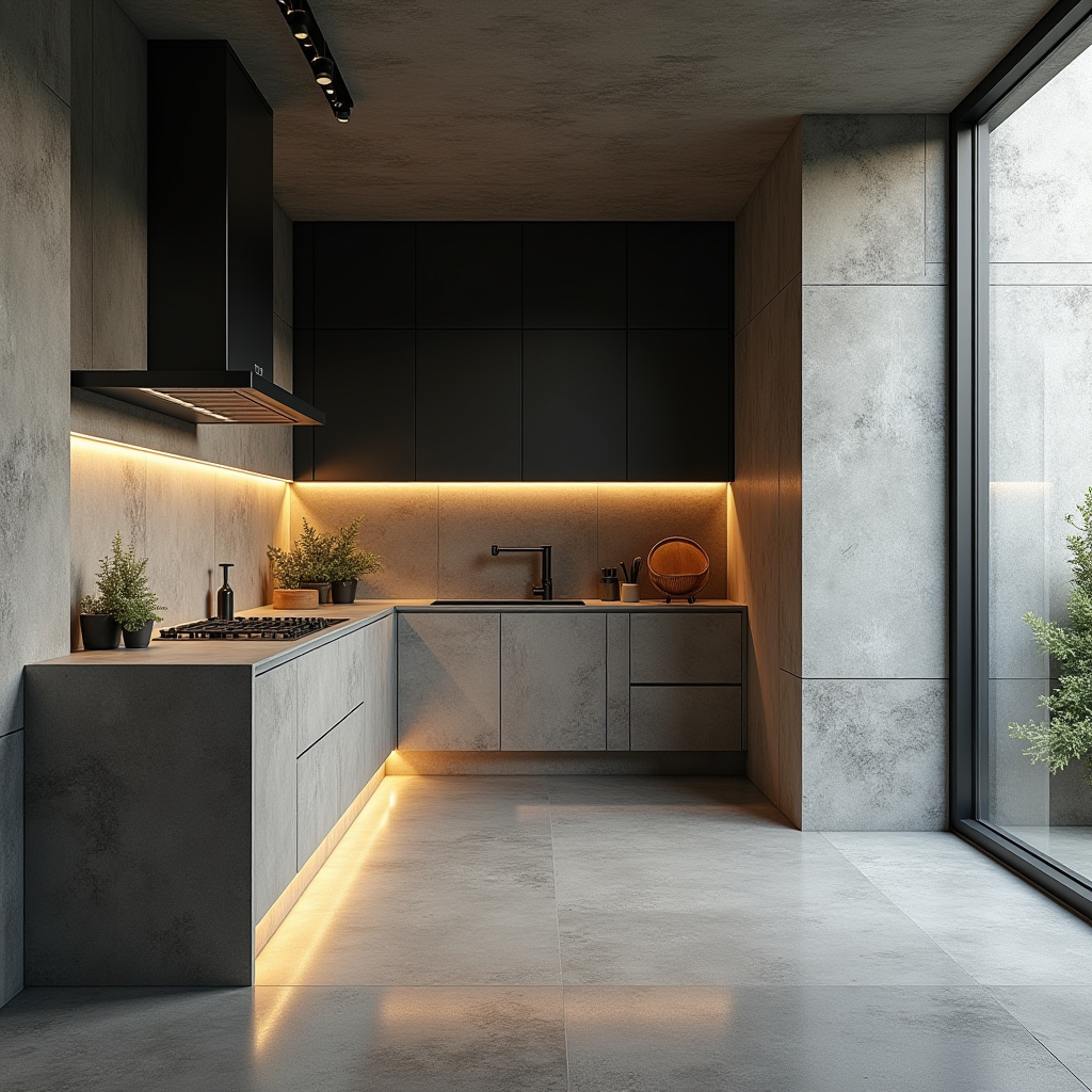 Kitchen tiles 35