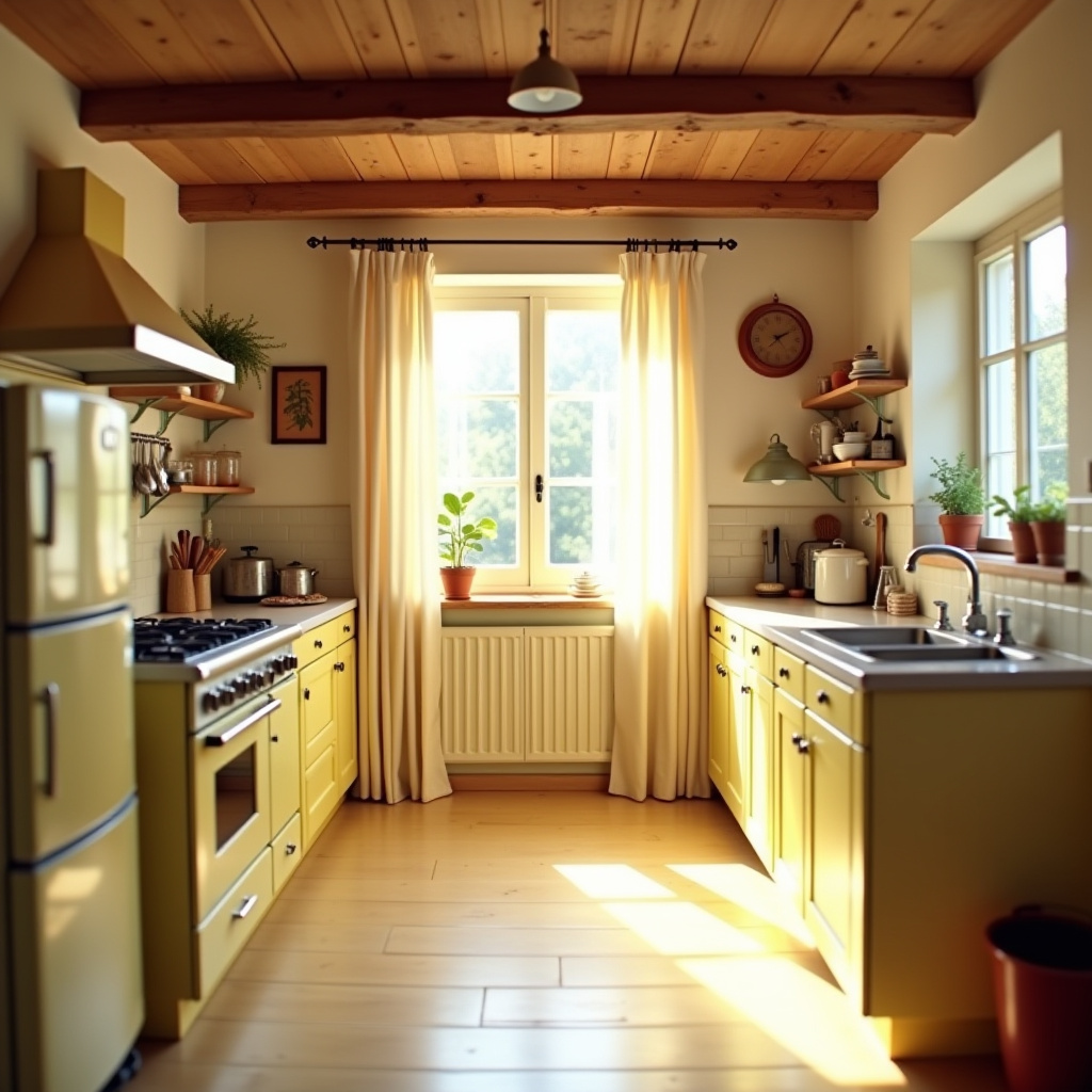 Kitchen tiles 37