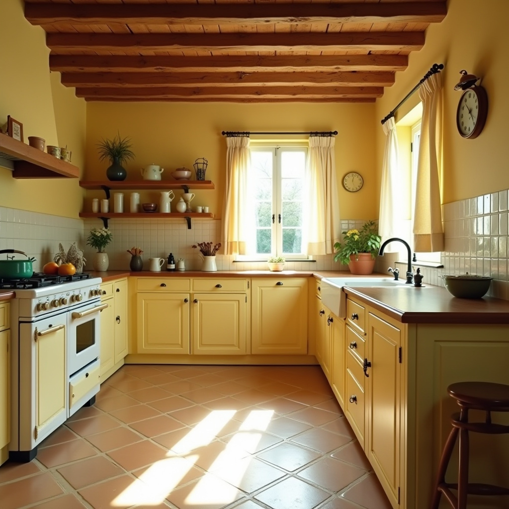Kitchen tiles 38
