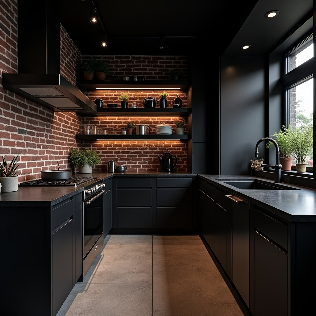Kitchen tiles 4