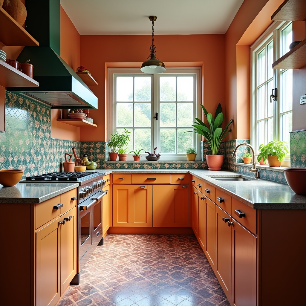 Kitchen tiles 40