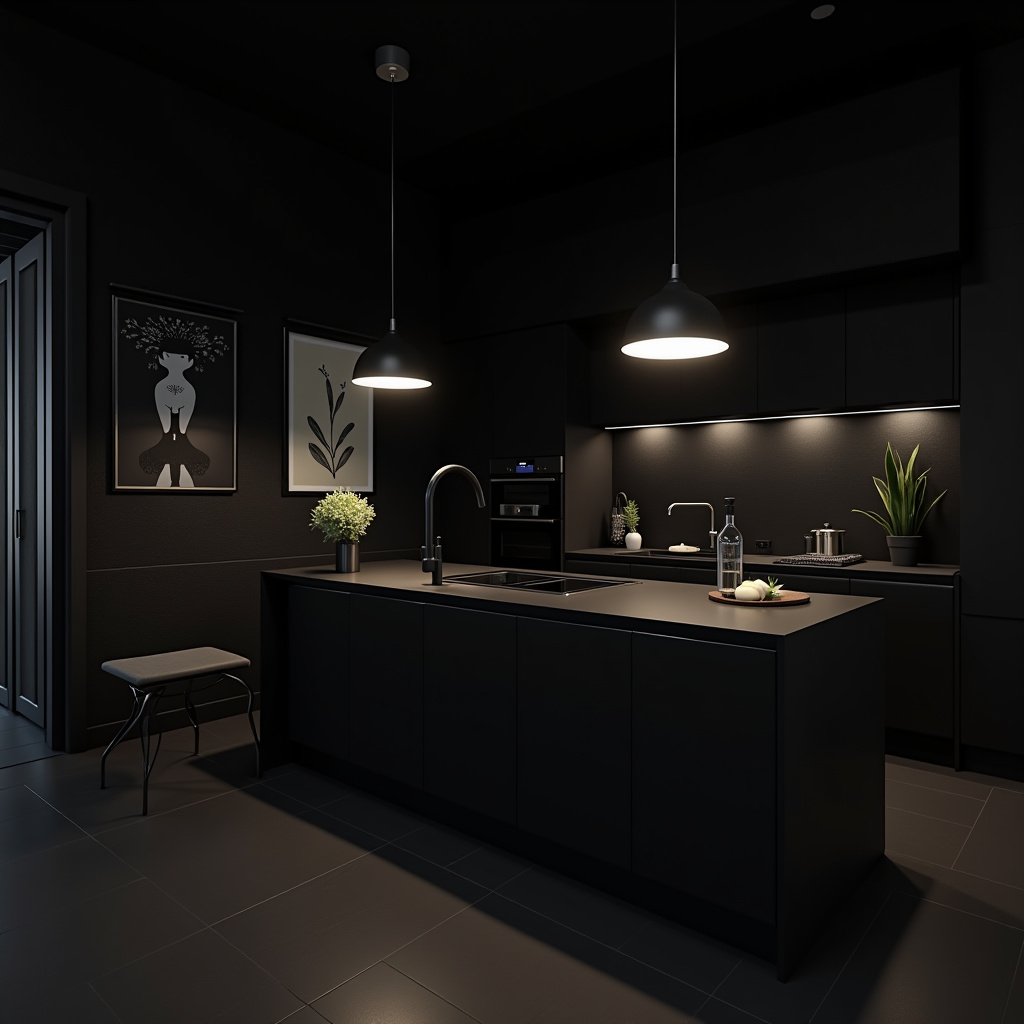 Kitchen tiles 41