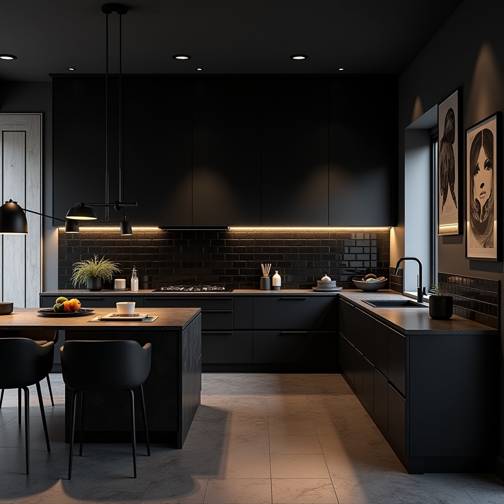Kitchen tiles 42