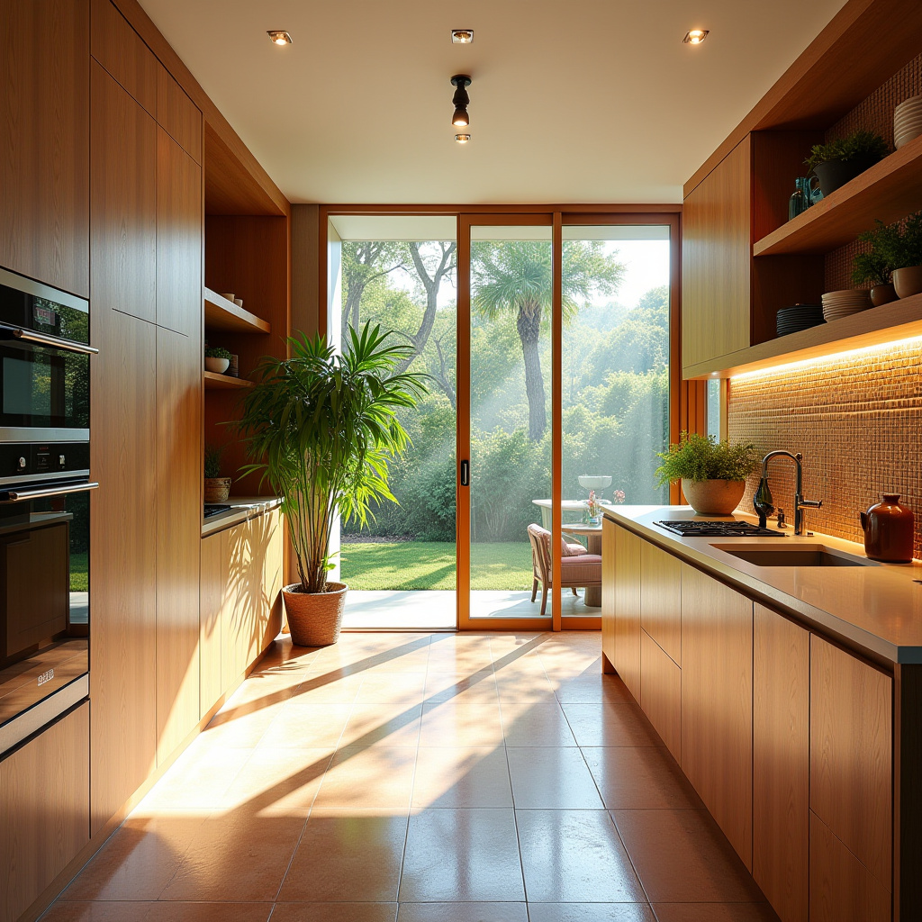 Kitchen tiles 43