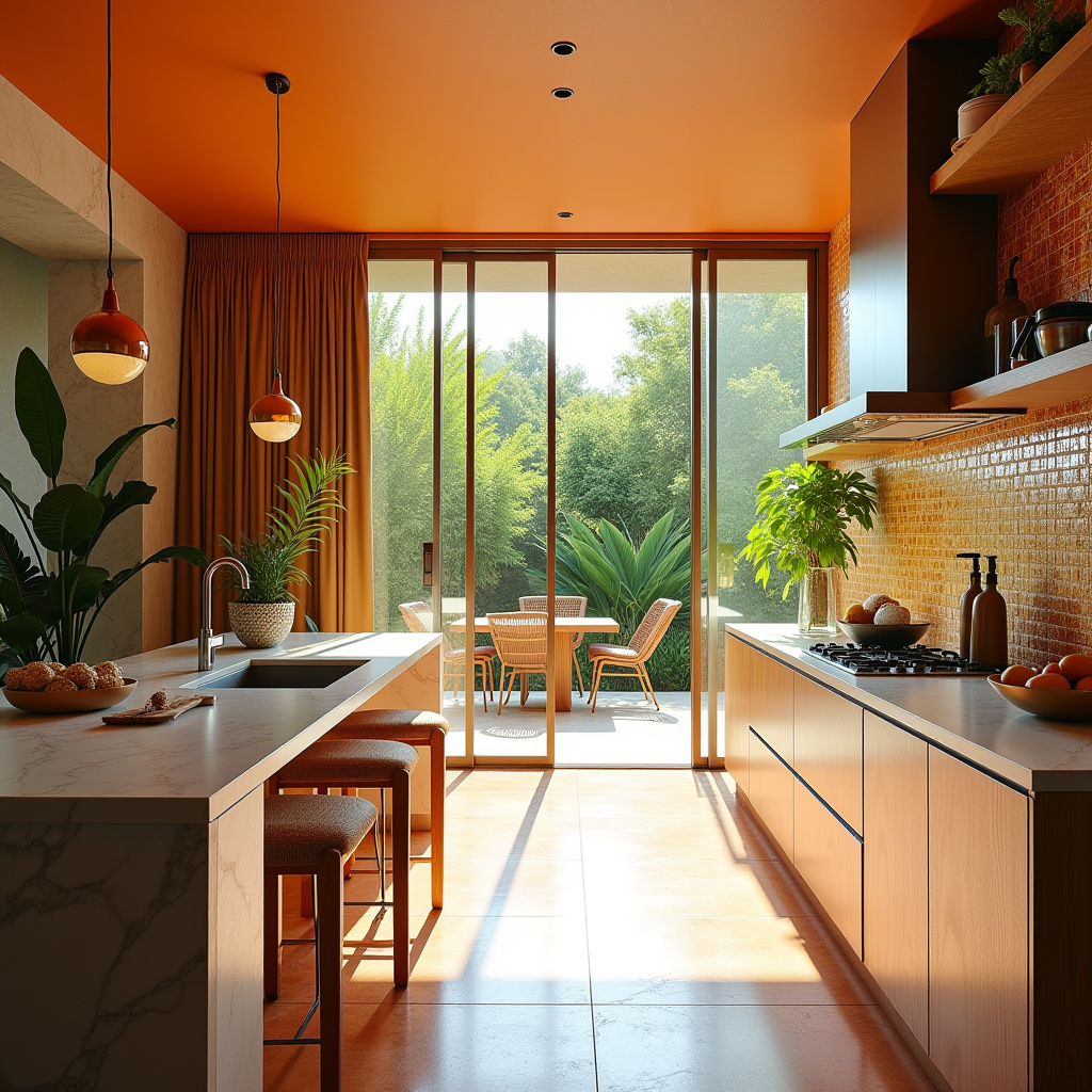 Kitchen tiles 44