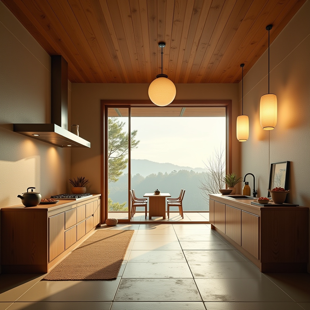 Kitchen tiles 45