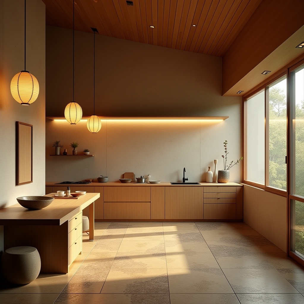 Kitchen tiles 46