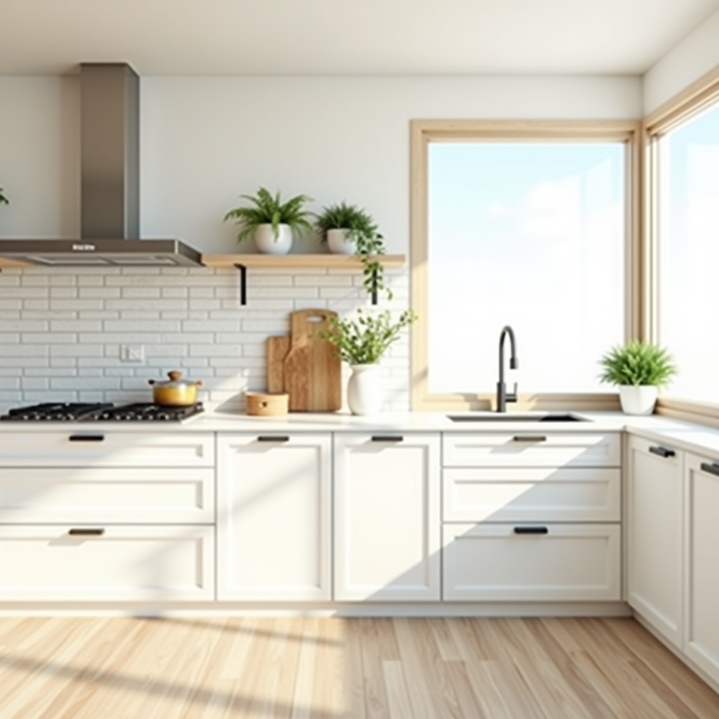 Kitchen tiles 48