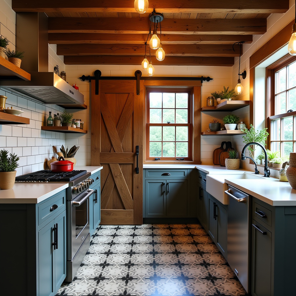 Kitchen tiles 49
