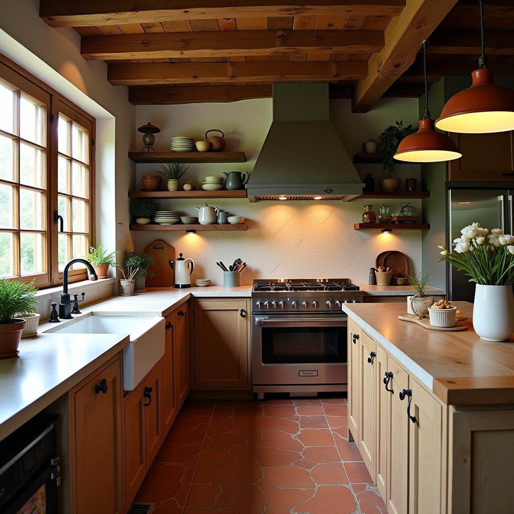 Kitchen tiles 5