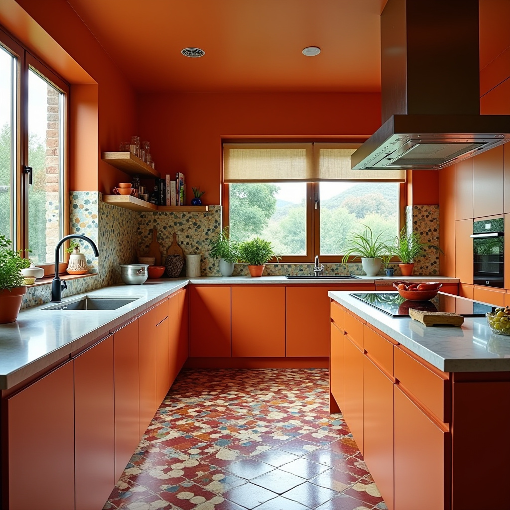 Kitchen tiles 52