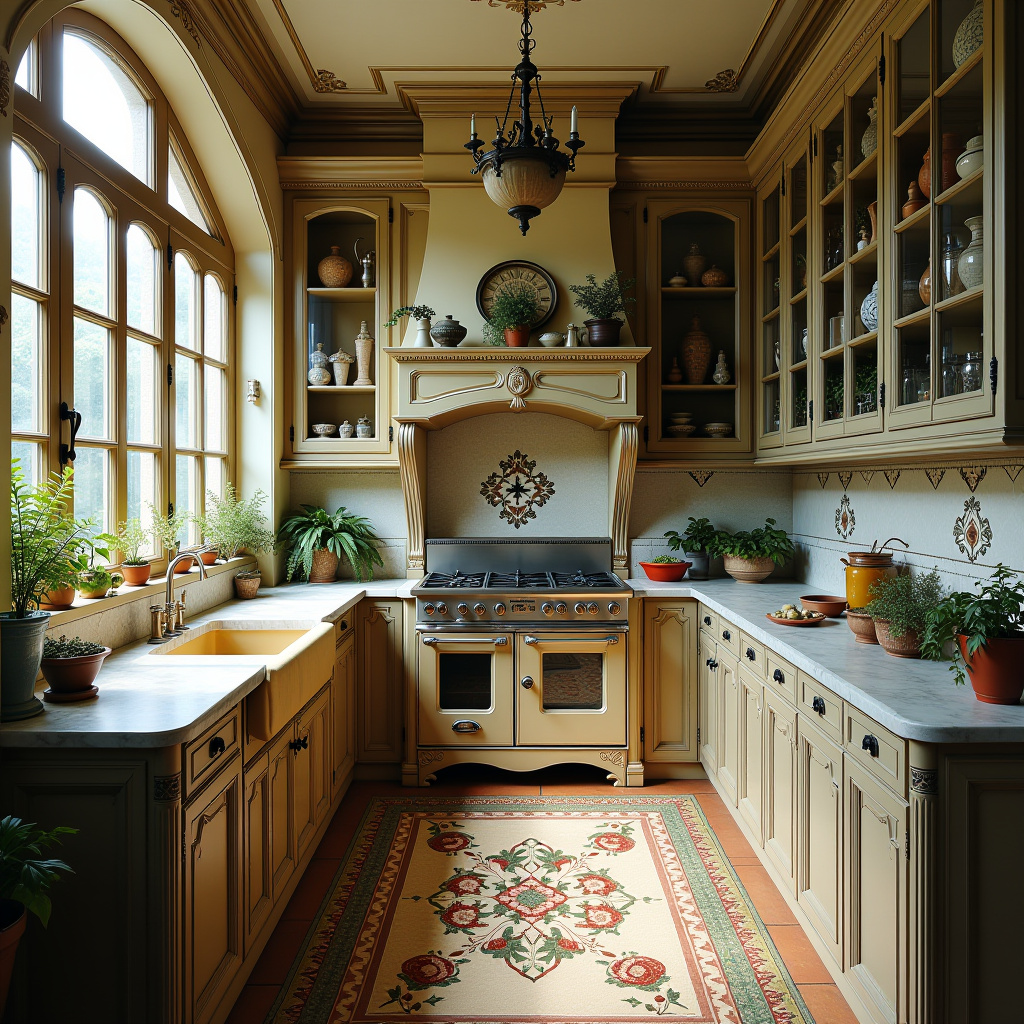 Kitchen tiles 53