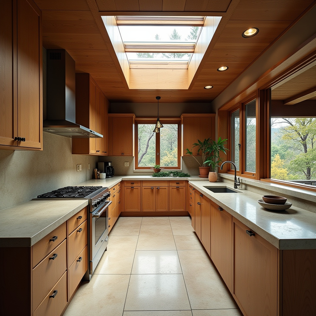 Kitchen tiles 55