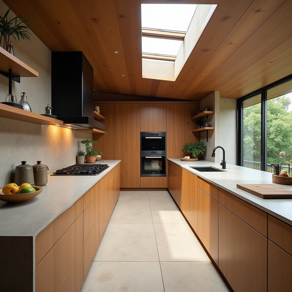 Kitchen tiles 56
