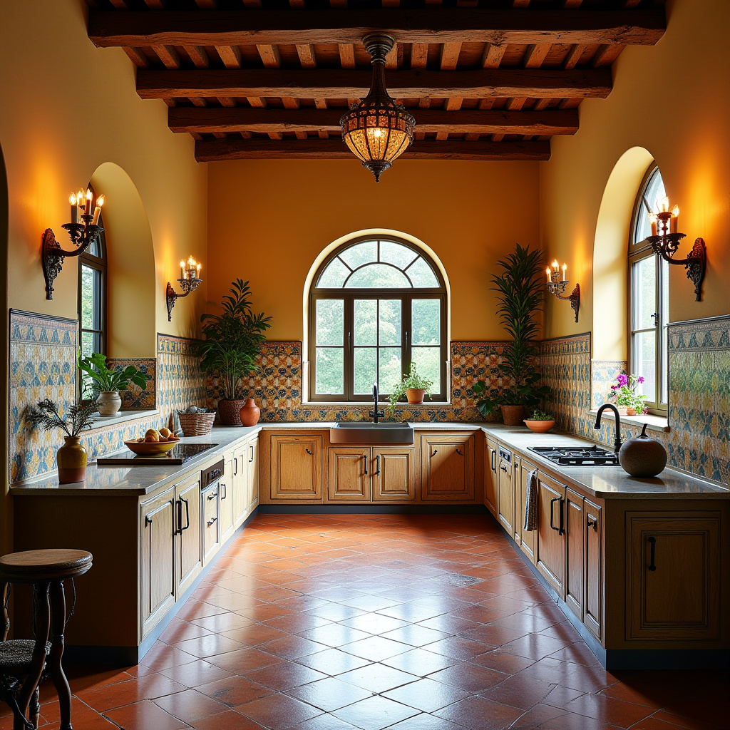 Kitchen tiles 57