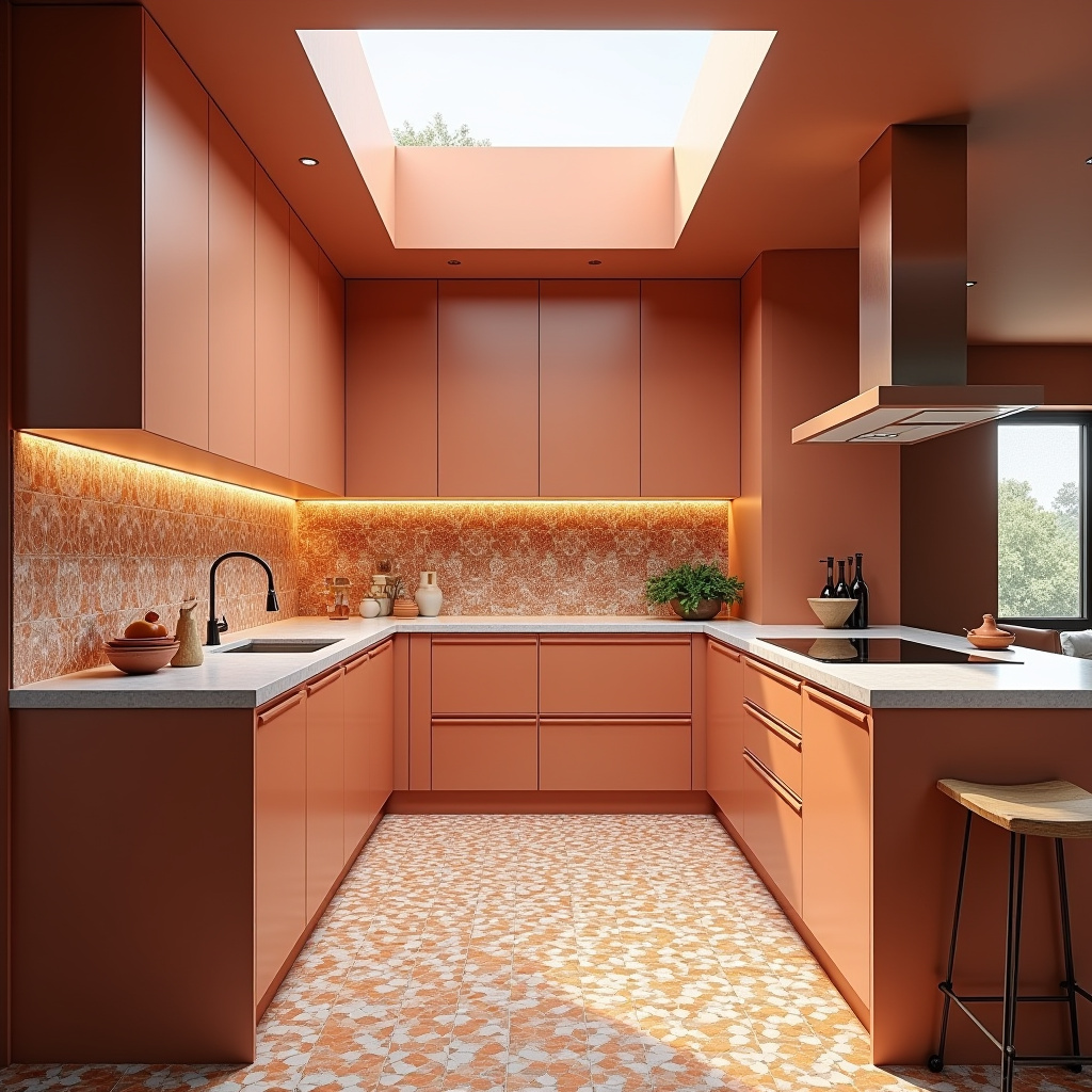 Kitchen tiles 8