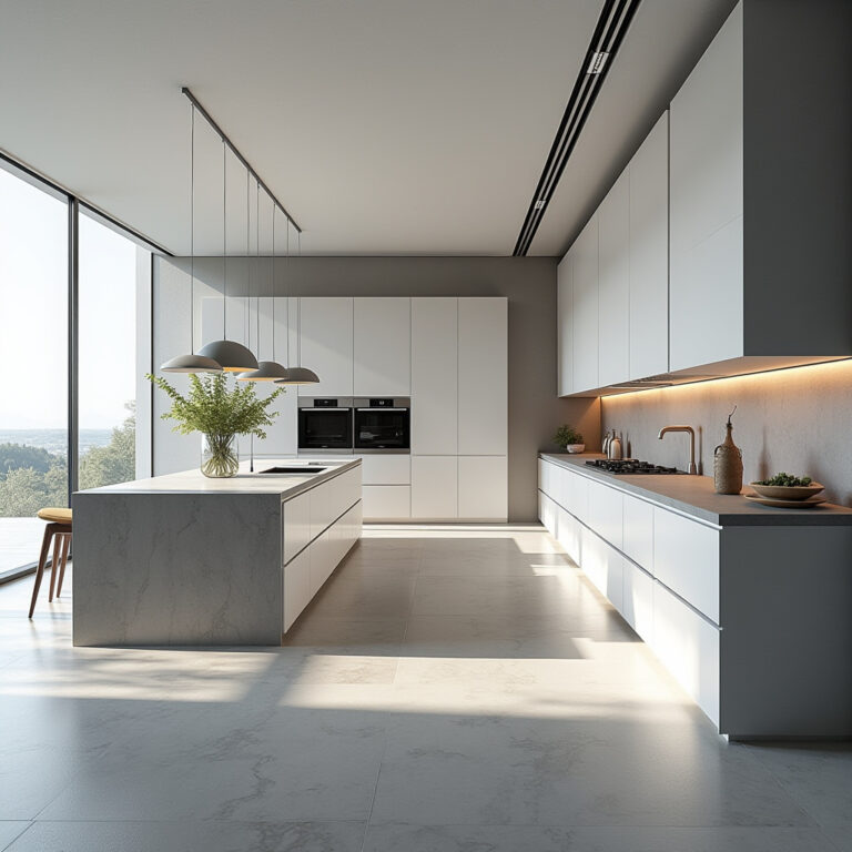 Large format tiles 1