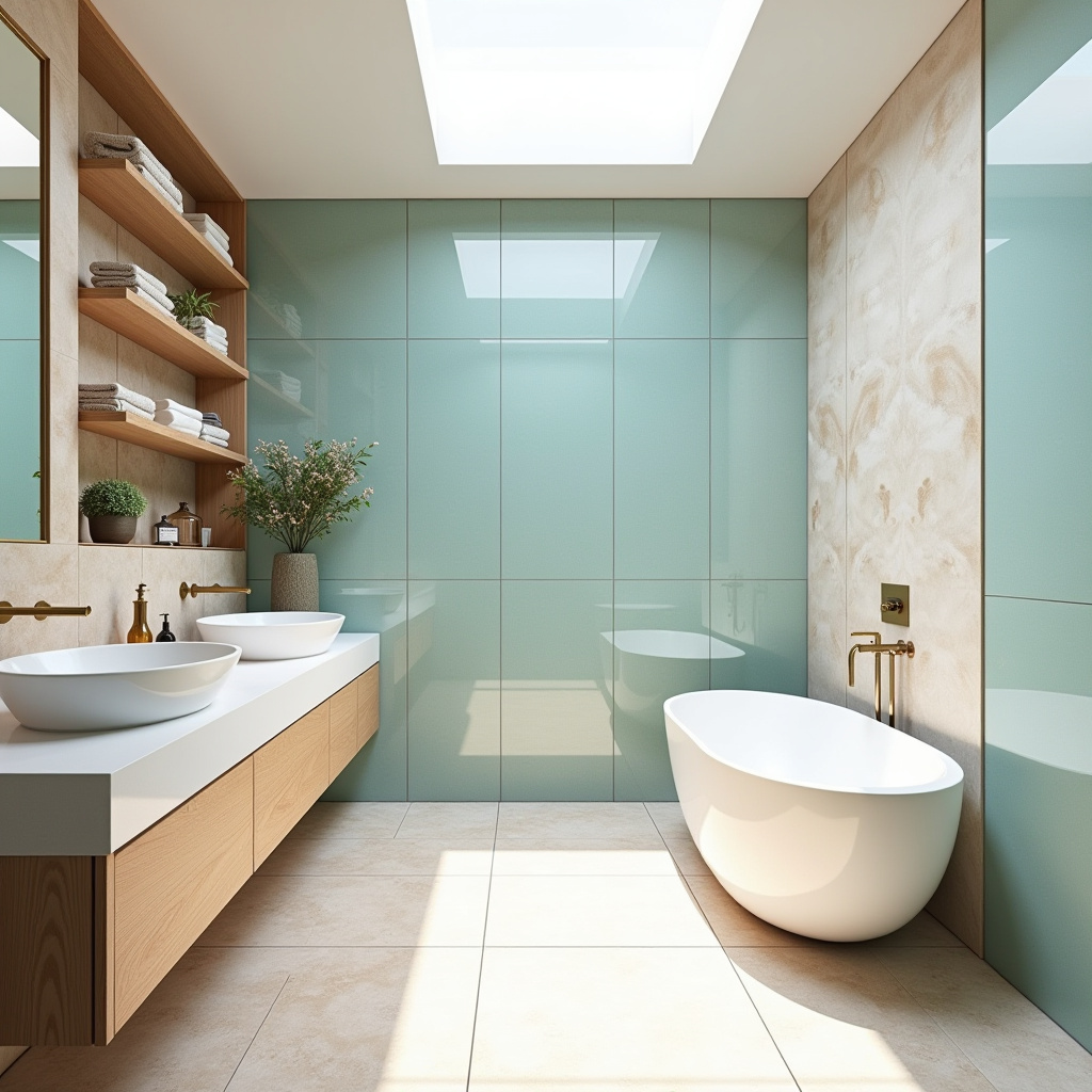Large format tiles 13
