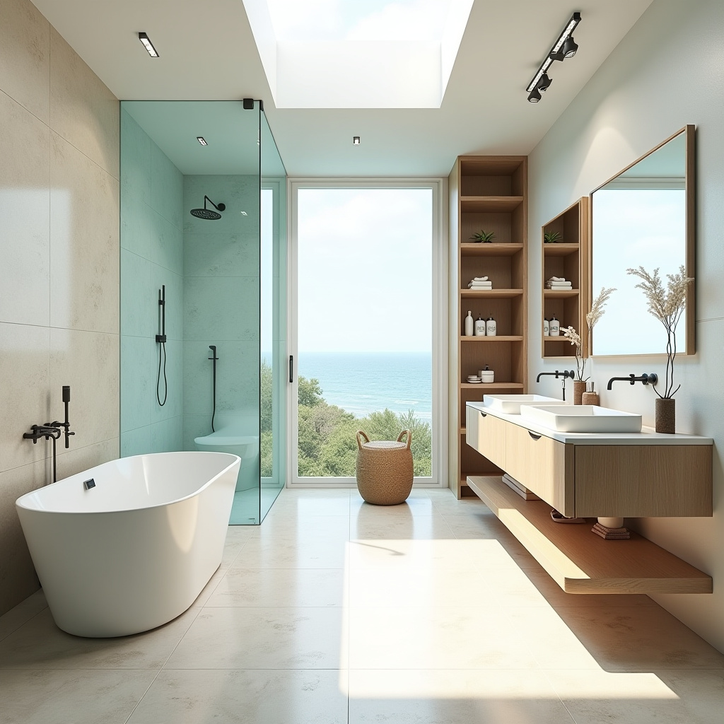 Large format tiles 14