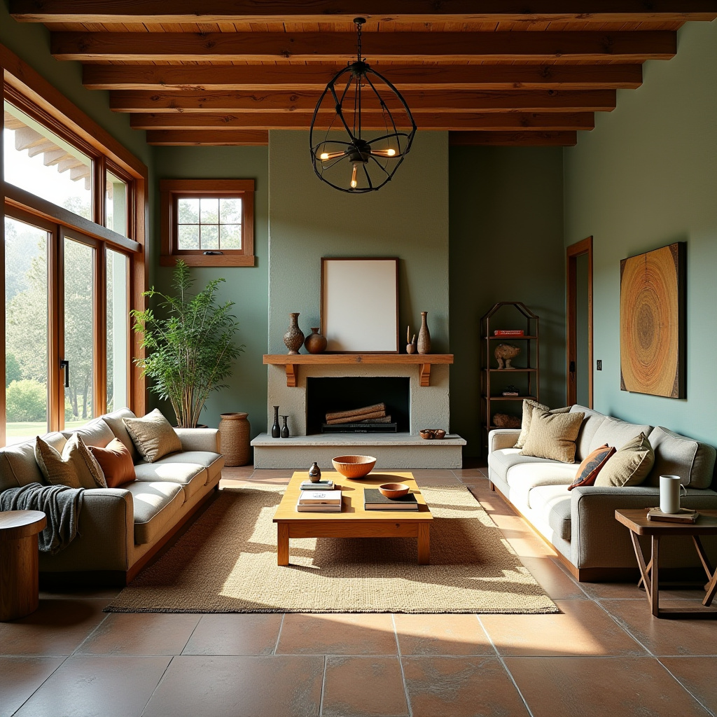 Large format tiles 19
