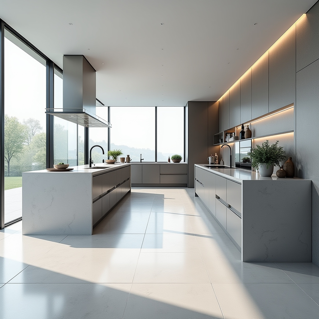 Large format tiles 2