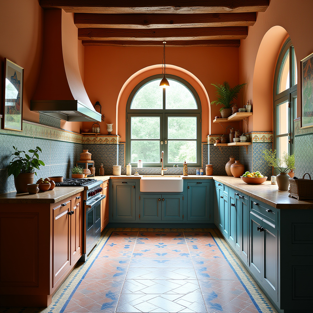Large format tiles 23