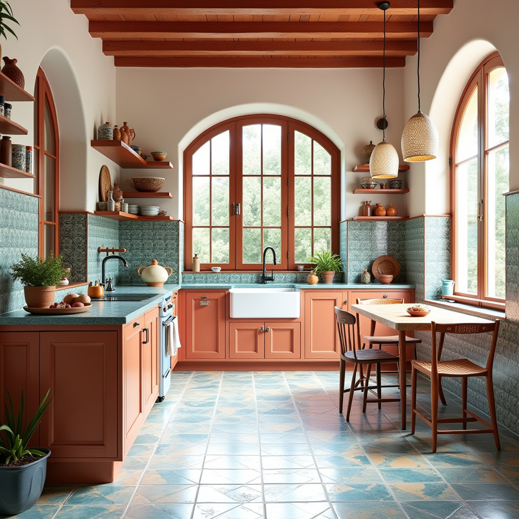 Large format tiles 24
