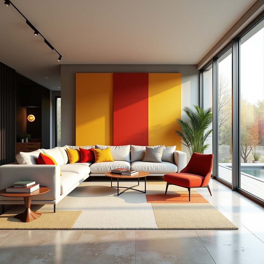 Large format tiles 29