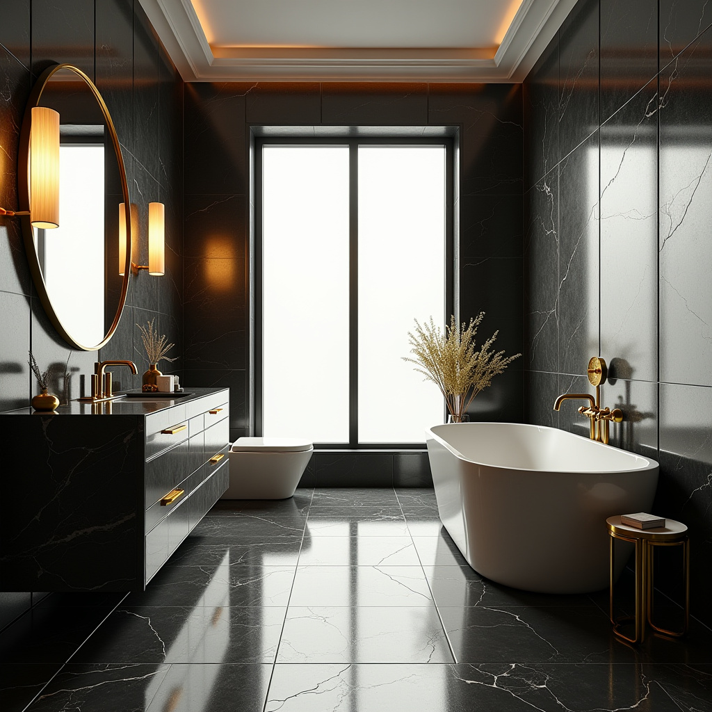 Large format tiles 3