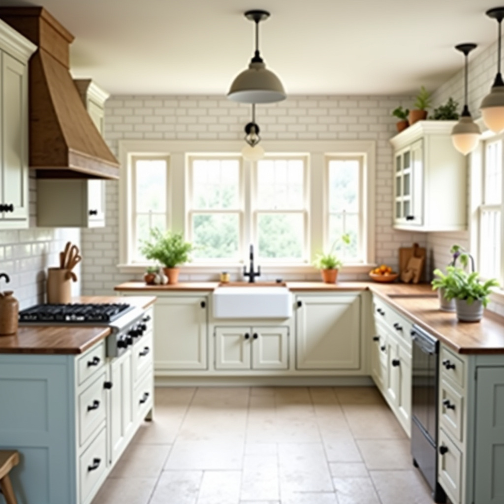 Large format tiles 32