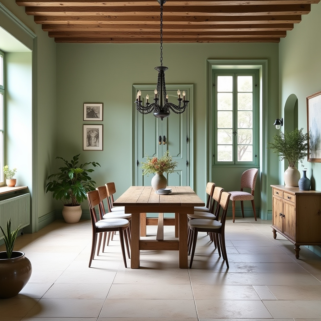 Large format tiles 36