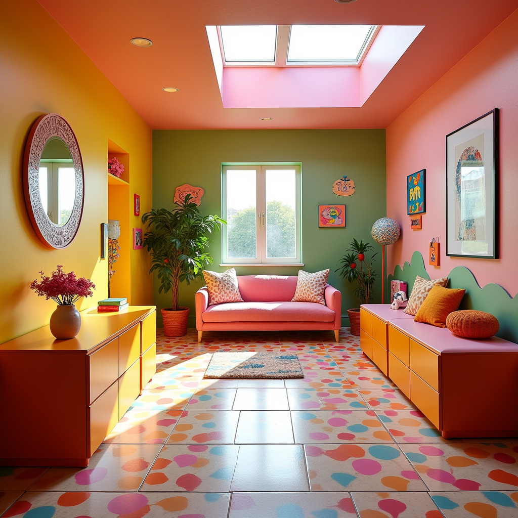 Large format tiles 39