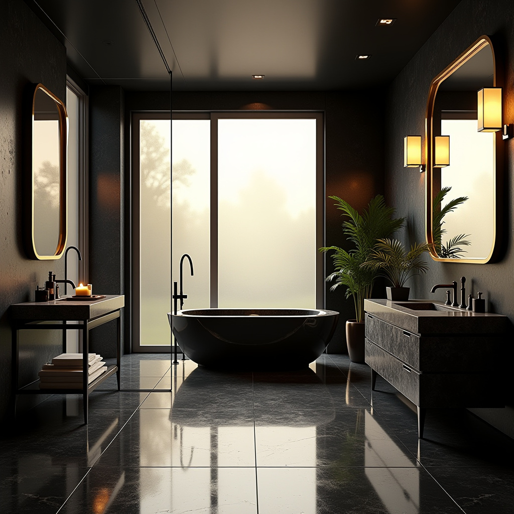Large format tiles 4