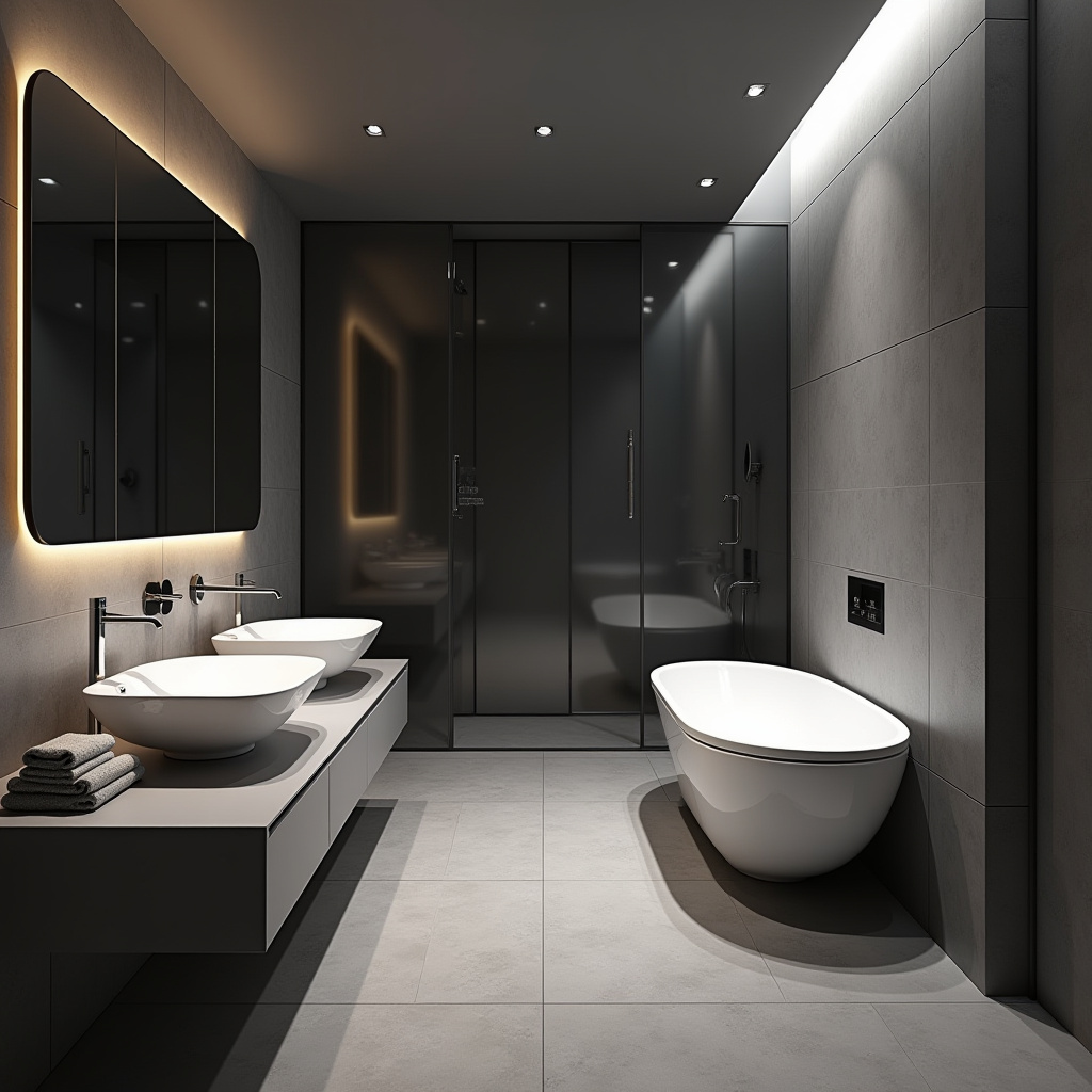Large format tiles 43