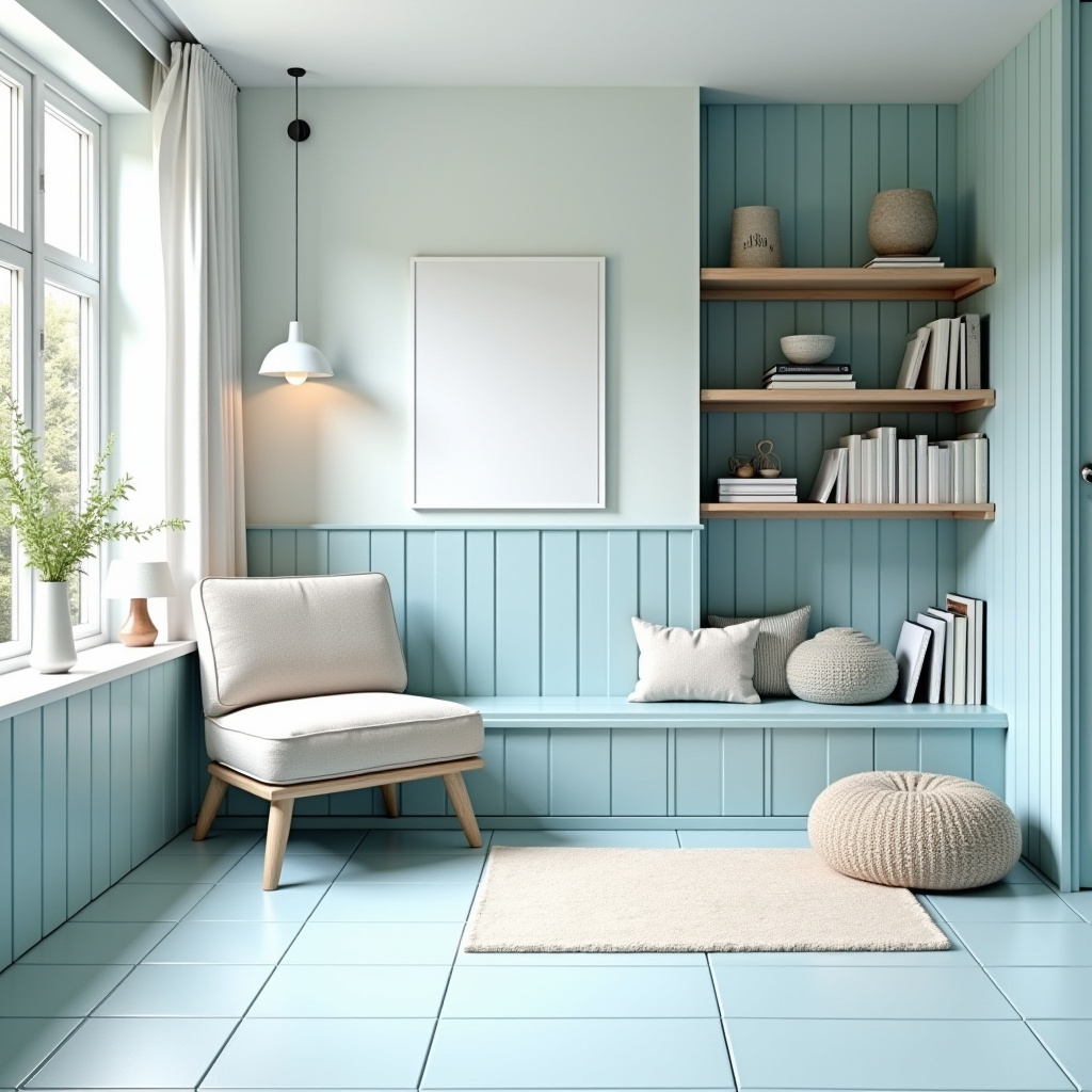 Large format tiles 46