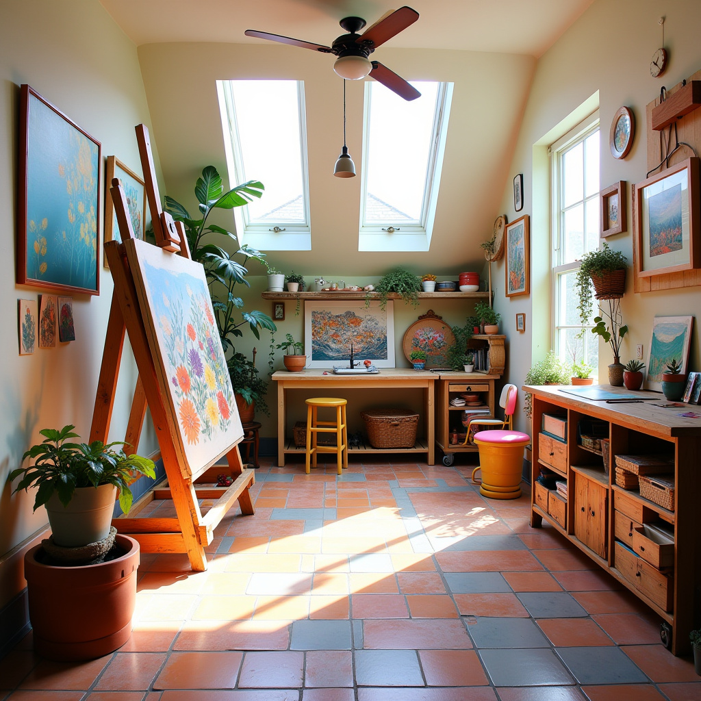 Large format tiles 51