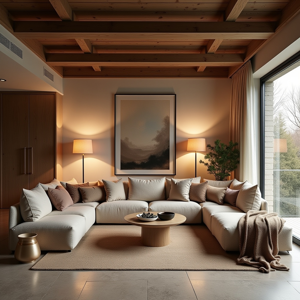 Large format tiles 6